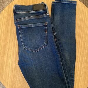 Express Jeans 0R /Stretch legging